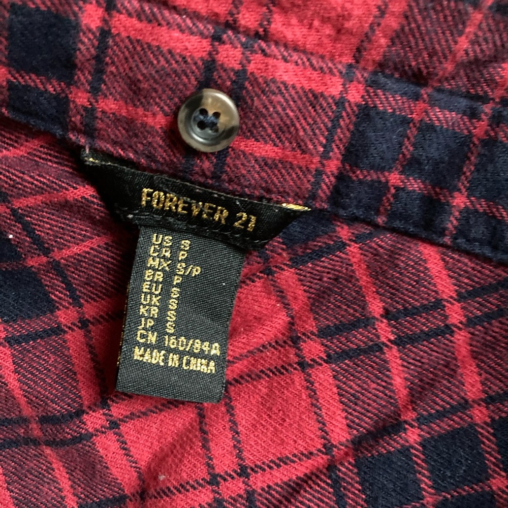 Flannel - Picture 2 of 3